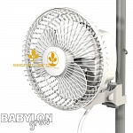 Secret Jardin Monkey Fan csíptethető ventilátor 16W / 30W 2
